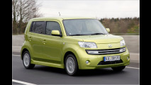 Daihatsu Materia 1.5 Eco 4WD