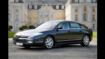 Neuer V6-Diesel