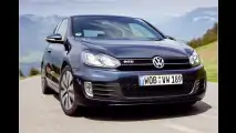 Der GTI mit Diesel