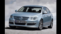 Knauseriges VW-Trio