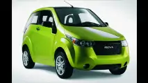 E-Auto aus Indien