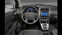 Dodge Caliber auf der IAA