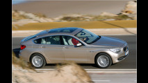 BMW 5er GT im Test