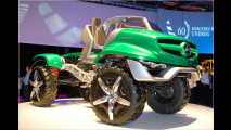 Unimog Concept Car