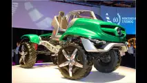 Unimog Concept Car