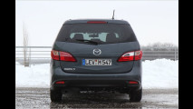 Urbane Familie: Mazda 5