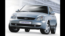 Lada Priora 2172 1.6 16V LPG