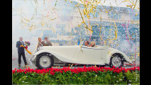 Delage D8S De Villars Roadster (1933)