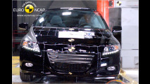 Neue Crashtests