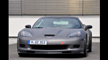 730 PS: Geigers fetteste Vette