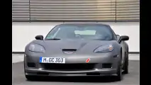 730 PS: Geigers fetteste Vette