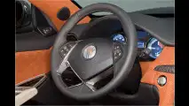 Hybrid-Luxussportler