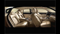 Neuer Maserati Quattroporte