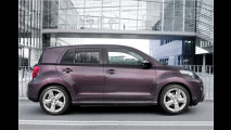 Das City-SUV kommt