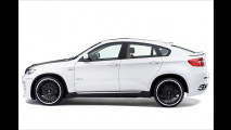 Hamann: BMW X6