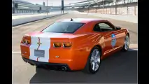 Camaro als Pace Car