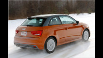 Audi: S1 quattro kommt