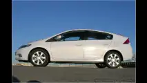 Günstiger Hybrid