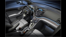 Chevrolet-Premieren