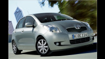 RAV4-Sondermodell