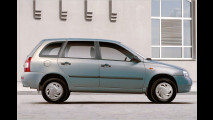 Lade-Lada ist da