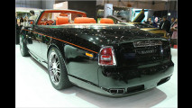 Geadelter Rolls-Royce