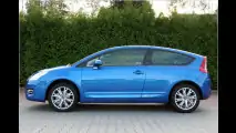 Test: Citroën C4 Facelift