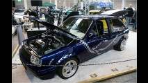 VW Polo G40
