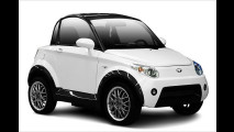 E-Mobil zum heftigen Preis