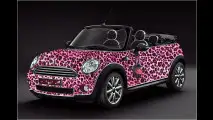 Ein Auto für Katy Perry