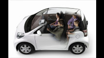 Toyota iQ: Die Preise