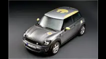 Minis erster Stromschlag