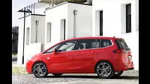218 km/h: Der schnellste Diesel-Van?