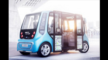 Die Zukunft des Nahverkehrs?