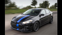 Mopar spielt Dart