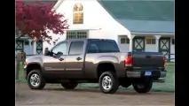 Ein Pick-up fürs Quartett