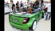 Traum-Roadster