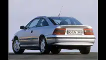 Opel-Calibra-Nachfolger