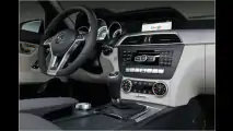 Facelift für die C-Klasse