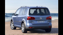 Neuer VW CrossTouran
