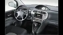 Facelift Hyundai Matrix