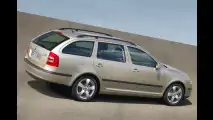 Skoda: Team-Sparen