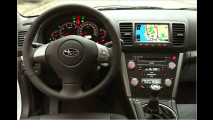 Flüster-Diesel von Subaru