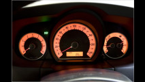 Kia Cee`d: Öko-Versionen