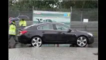 Opel Insignia OPC