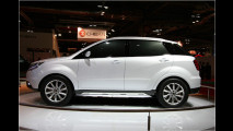 SsangYong-Studie