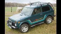 Lada Sondermodell 