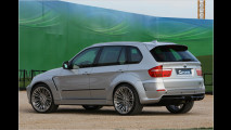 X5 wird zum Typhoon