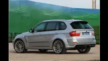 X5 wird zum Typhoon
