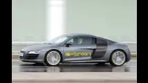 SUV-Saubermann